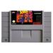 FUBIS X-Men - Mutant Apocalypse Game Cartridge for SNES -16 Bit Retro Games Collection Consoles