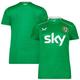 Republic of Ireland Castore Home Shirt 2024 - Womens