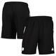 Manchester United adidas Future Icons Shorts - Black Mens