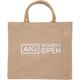 "Sac en jute Monroe The AIG Womens Open"