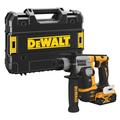 Perforateur SDS Plus 18 V (sans batterie ni chargeur) + coffret T-STAK DEWALT DCH172NT