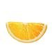 VANLOFE Beautiful Pillow Body Pillow Pillow Covers For Bed Living Balcony Office Outdoor 3D Fruit Soft Pillow Plush Cushion Orange Watermelon Pillow Cushion Decoration