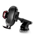 Sucker Car Phone Holder Mount Stand GPS Telefon Mobile Cell Support For iPhone 13 12 11 Pro Max X 7 8 Xiaomi Huawei Samsung