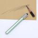 Pencil Extender Single-ended Colored Metal, Extend the pencil for continued use, Back to School Gift
