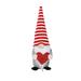 Spring Savings Clearance Items Home Deals! Zeceouar Valentine s Day Clearance Deals! Valentine s Day Knitting Faceless Doll Ornaments Gnome Plush Ornaments Valentine s Gifts Doll Ornaments