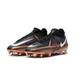 Nike Phantom GT2 Elite DF FG DR5955-810 Unisex Copper Black Soccer Cleats DSG279 (4.5)