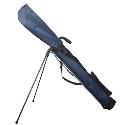 Golf Stand Bag, Club Storage Bag, Lightweight Practice Club Bag, Portable Club Bag, Waterproof And Large Capacity