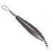 Bead Trolling Sinker R114T 1 1/4oz Pack of 2 Nickel