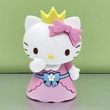 Cartoon Hello Kitty Figurine Anime Figure Toys For Girls Action Figures Free Shipping Items Gift PVC Doll Children Toy