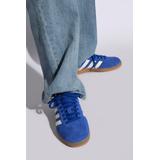 ‘Gazelle’ Sneakers - Blue - Adidas Originals Sneakers