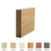 Baseboard EWBB52 3/4 x 3-1/2 Red Oak 95