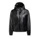 Khujo Jacke "NICKY" Damen black, Gr. S, Elegante Damenjacke