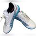 Nike Shoes | Nike Jr. Mercurial Vapor 15 Club Turf Soccer Shoes | Color: Blue/White | Size: 5b