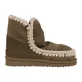 Mou , Eskimo Boots ,Beige female, Sizes: 7 UK