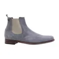 Floris van Bommel, Shoes, male, Gray, 7 UK, Boot