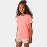 Helly Hansen Juniors’ Allure T-shirt Pink 176/16