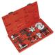 Sealey Diesel Engine Timing Tool & HP Pump Removal Kit - for VAG 2.7D/3.0D/4.0D/4.2D TDi - Chain Drive VSE6181