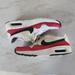 Nike Shoes | Nike Air Max Sc Size 9 | Color: Pink/White | Size: 9