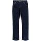 Straight-Jeans LEVI'S KIDS "LVB 551Z AUTHENTIC STRGHT JEAN" Gr. 3 (98), N-Gr, blau (pearson) Jungen Jeans for BOYS