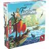Farshore Ein Spiel in der Welt von Everdell - Pegasus Spiele