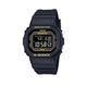 Casio G-Shock Gw-B5600Cy-1Er Black Yellow Resin Watch