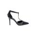 White House Black Market Heels: Pumps Stilleto Chic Black Shoes - Women's Size 6 1/2 - Pointed Toe