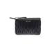 Miu Miu Leather Crossbody Bag: Black Solid Bags