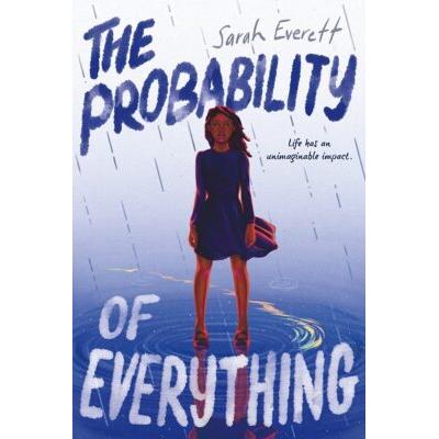 The Probability of Everything (Hardcover) - Sarah ...