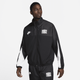 Nike Starting 5 Men's Basketball Jacket - Black - Polyester