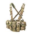 Helikon-Tex Guardian Chest Rig -Cordura- Multicam