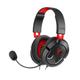 George Turtle Beach Recon 50N Headset Black - Nintendo Switch - Black