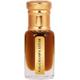 SENTA Champa Attar Perfume Oil 12 ml, Natural Fragrance Premium Luxury Alcohol-Free, Unisex Pocket Perfumes, Long Lasting, Travel Friendly, Roll on Attars for Men & Women