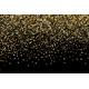 OFILA 3x2m Black Gold Glitter Background Golden Flash Halo Photography Background Birthday Party Photo Backdrop Graduation Ceremony Decor Banner Background Banquet Photo Booth Props