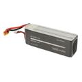 RC Helicopter Lipo Battery14.8V 5000mAh Lipo Battery for RC Helicopter, 14.8V 5000mAh Lipo Battery Short Circuit Remote & App Controlled Vehicle Batteries