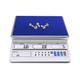 High Precision Digital Electronic Scale Components Weighing Scale with LCD Backlit Display, Multifunction Electronic Counting Scales, Platform Scale, Tare Function (Size : 3KG/1G) (3KG/1G)