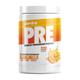 Per4m Pre Workout Powder 570g | Intense Pump, Sustained Energy and Mental Focus | with L-Citrulline, Beta Alanine & Caffeine with Added Hydration (Orange & Mango)