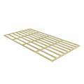 Wooden shed bases 20x10 (W-590cm x D-300cm) (2x3 (38mm x 63mm))