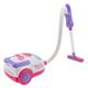 Abaodam 3 Pcs Kid Vacuum Cleaner Dollhouse Vacuum Cleaner Kid Kitchen Pretend Toy Kids Pretend Play Toy Dollhouse Cleaner 1/12 Scale Housekeeping Play Toy Toys Home Appliances Child Girl