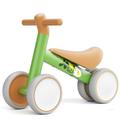 XJD Baby Balance Bike 1 Year Old Toddler Ride On Toys for 10-24 Months Baby Trike Garden Toys First Bike 1 st Birthday Gift for Girls Boys Toddler bike No Pedals