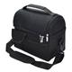 HJGTTTBN Lunch Bags Insulated Lunch Box Tote Bag Travel Men Women Adult Hot Cold Food Thermal Cooler 8L