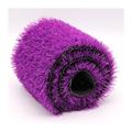 SHGDAIO Lawn Turf, Indoor Outdoor 3cm Thick Turf, Cuttable Turf Runner Rug With Drain Holes For Playgrounds Backyard, Purple