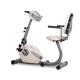 GRFIT Exercise Bike Exercise Bike Electric Rehabilitation Training Machine Fitness Bike with Seat, Stationary Bikes Indoor Cycling for Home Gym Training Equipment Bike Pedal Exerciser