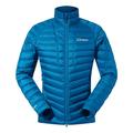 Berghaus Men's Tephra 2.0 Insulated Jacket, Jungle Jewel, S