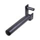 Weight Plate Holder Support Home Gym Power Rack Attachment Exercise Garage