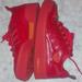 Adidas Shoes | Adidas | Color: Red | Size: 9