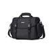 AFGRAPHIC Camera Bag Black Waterproof Crossbody Bag Padded Shoulder Bag for Sony FE 16-35mm f/2.8 GM Lens with Sony a7C, a7C II, a7CR Camera