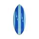 Degreasing Board 127 * 52 * 2cm Skimboard Surfing Board Blue Portable Skimboard Water Sport Unisex Surfboard EPS+Epoxy+Fiberglass Customizable Cool
