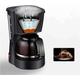 DSeenLeap Coffee Machine Espresso Machine Durable Coffee Maker Machine Fully Automatic Espresso Machine Coffee Maker