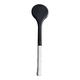 LOVIVER Tennis Pointer Racket, Tennis Spoon Batting, Functional Tennis Training Aid, Dessert Tennis Racket for Sports Exercise, Men