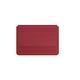 HJGTTTBN Laptop bag Laptop Bag, Bag, Laptop Sleeve, Suitable for 11-12, 13-14, 15.4-16.1, 16-17 Inch Laptop Bag, Business Handbag (Color : Red, Size : Size 15.4-16.1 inch)